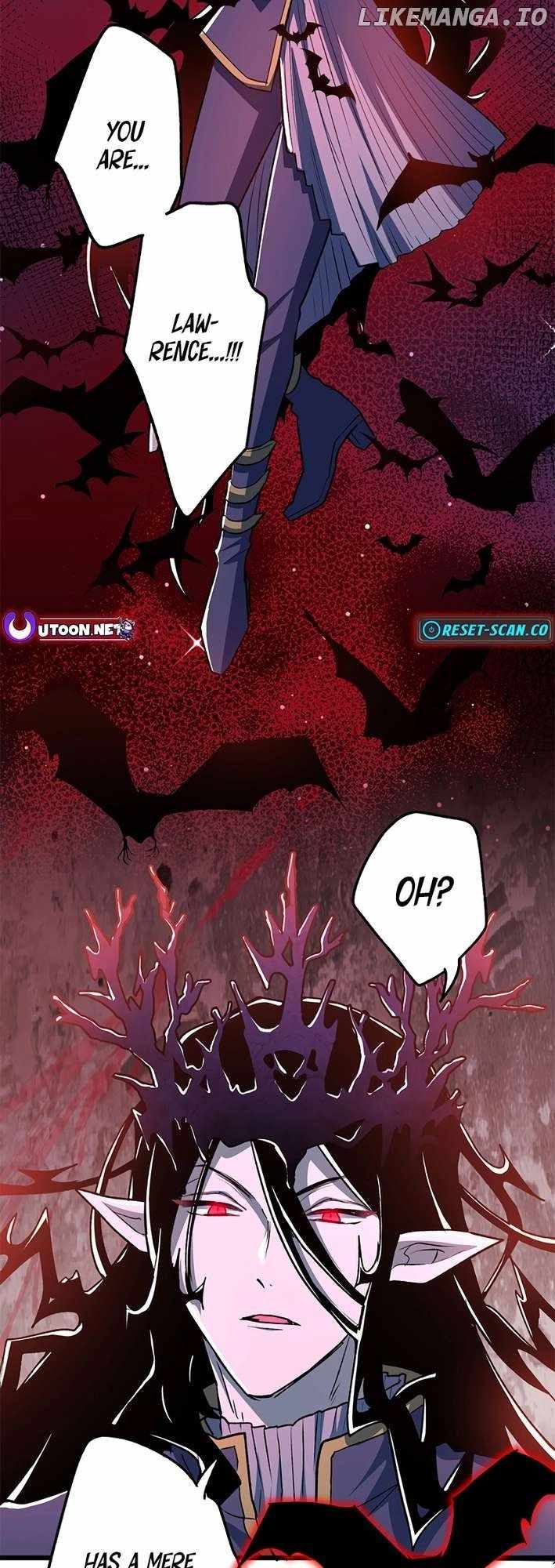 I Became Unparalleled With the Power of the Crazy Vampire King Chapter 8 2